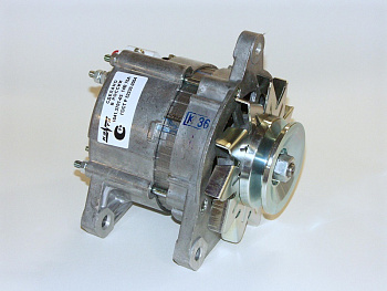 Генератор 1641.3701-03 на ГАЗ 2217, 2705, 3221, 3302
