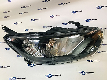 Блок-фара Gamma на 2190 FL правая