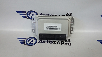 Контроллер М75 21126-1411020-47 (1.6L) (Итэлма)