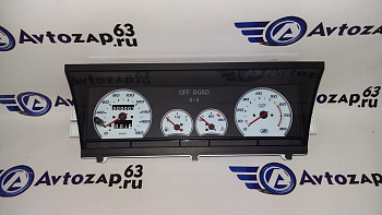 Комбинация приборов 21213 Автоприбор  для  4x4
