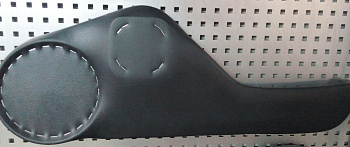 Подиум  2114 R16 рупор