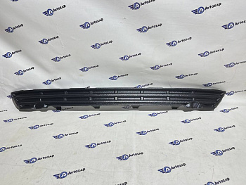 Зимняя защита 2180 нижняя часть