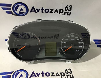 Комбинация приборов 2190-3801010-20 на2190 Норма