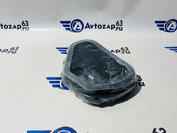 Грязезащитные заглушки проёма рулевых тяг на  2108-21099, 2113-2115