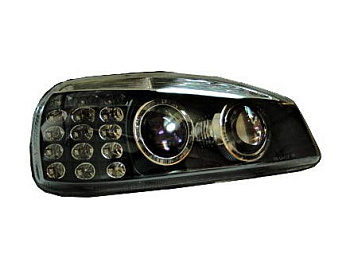 фары PROSPORT для автомобилей  1117-1119 ( ). RS-03266.