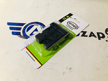 Адаптер Heyner Top Lock B для щеток на  Веста