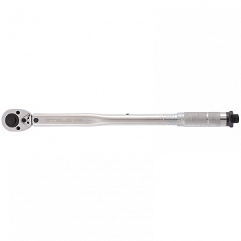 Ключ динамометрический 1/2" 28-210 Нм, Stels