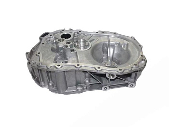 Картер сцепления JR5-518 на  Ларкуз